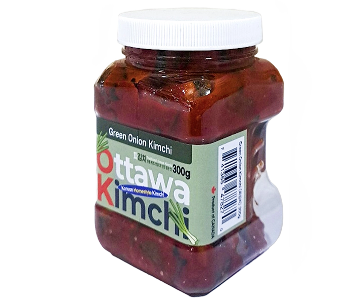 Sliced Kimchi 850g